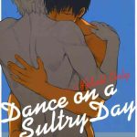 dance on a sultry day cover