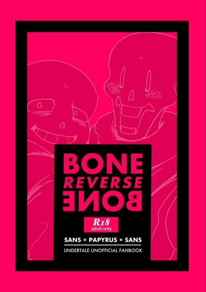 bone reverse bone cover