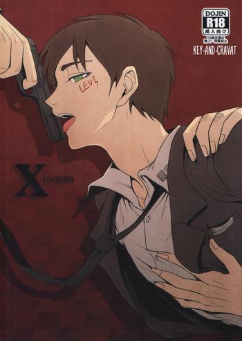 x cover 2