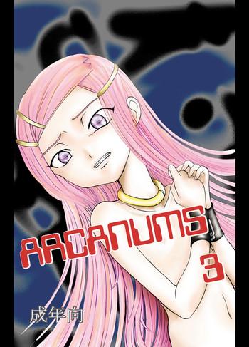 arcanums 3 cover