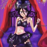 goth ruki cover