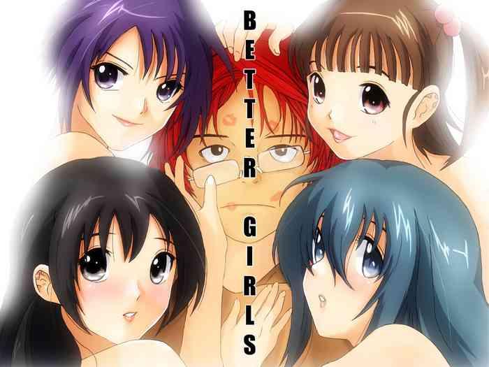 better girls ch 1 7 cover