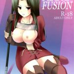 flame fusion cover