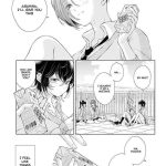 my girlfriend s not here today ch 7 11 twitter extras cover