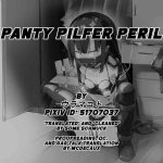 panty pilfer peril cover
