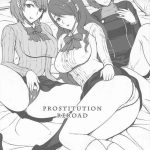 prostitution reload cover