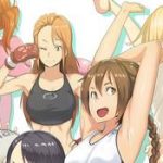 sports girl ch 1 28 cover