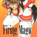 firing magic cover