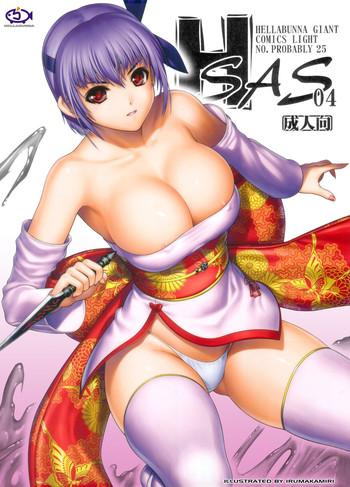 h sas 04 cover