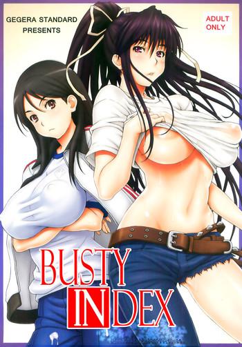 kyonyuu mokuroku busty index cover