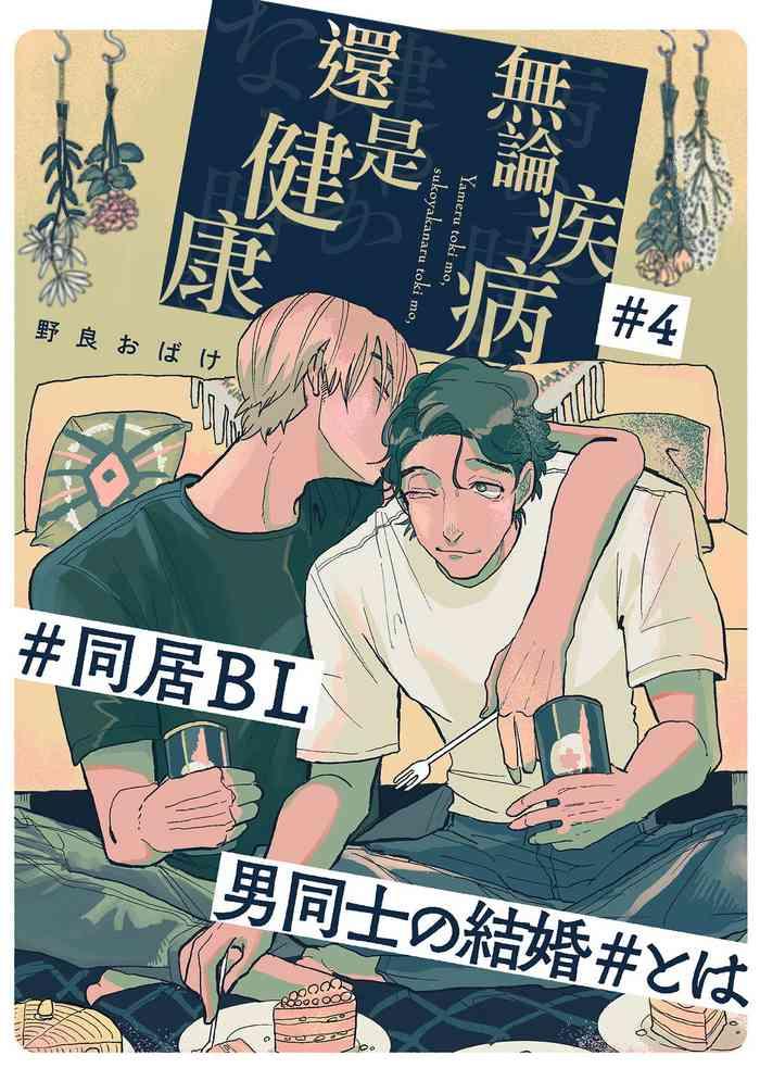 nola obake yameru toki mo sukoyakanaru toki mo 4 6 p 1 5 chinese digital cover