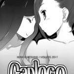 caploco cover