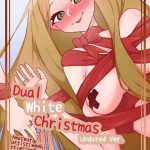 dual white christmas cover