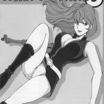 fujiko collection 3 cover