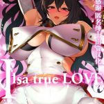 ilsa true love cover