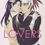 lovers cover