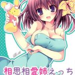 soushisouai ane ecchi 5 cover