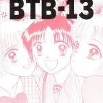 btb 13 cover