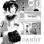 candy drop cover