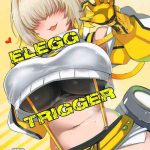 elegg trigger cover