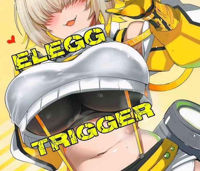 elegg trigger cover