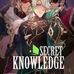 secret knowledge cover