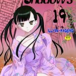 shadows 19 cover