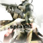 splash 3m cover