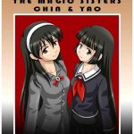 the magic sisters chin yao cover