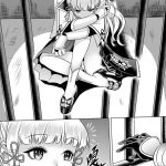 mrkurz genshin impact the price of treason rebellion01 cover