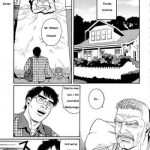 gengoroh tagame kimiyo shiruya minami no goku do you remember the south island prison camp chapter 01 12 eng cover