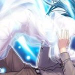 ghost love ch 1 3 cover