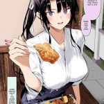 kendou shoujo 12 cover