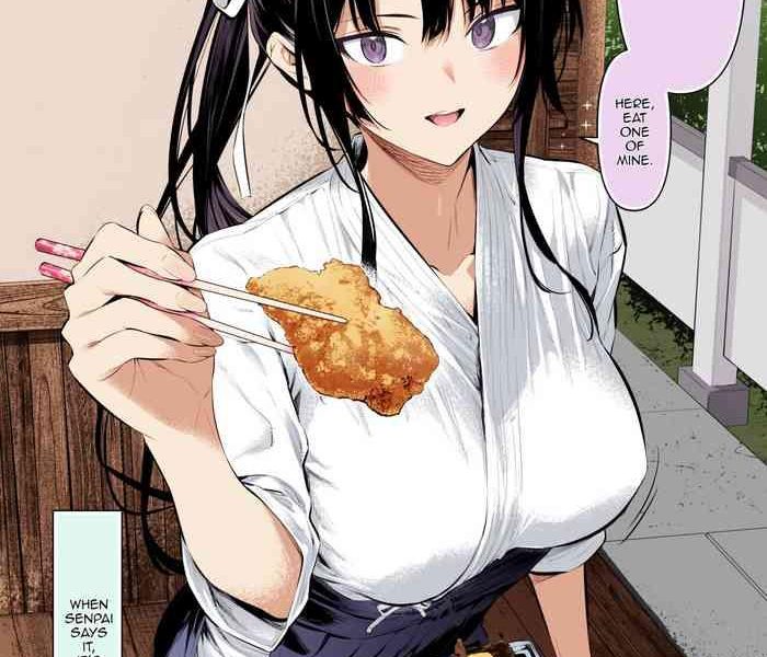 kendou shoujo 12 cover