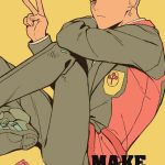 make a bet cover
