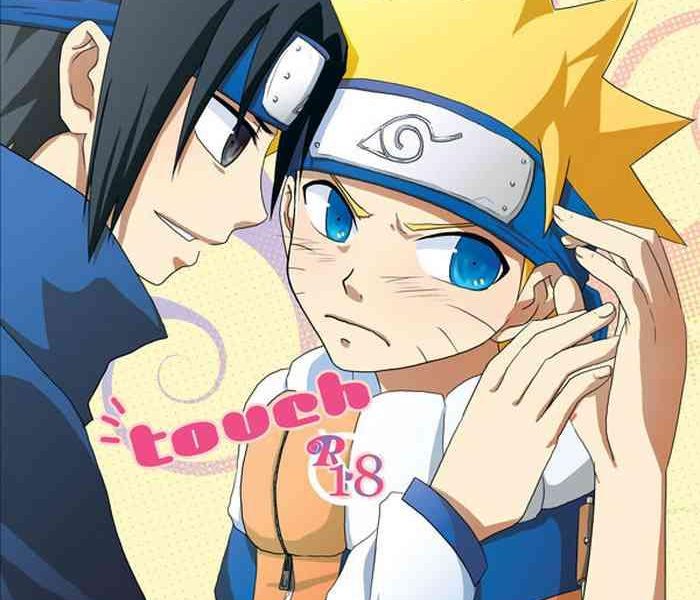 touch cover
